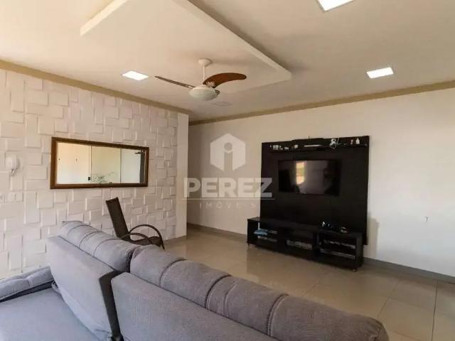 Casa / Sobrado para Venda em Campo Grande/MS Vila Albuquerque 2 Quartos