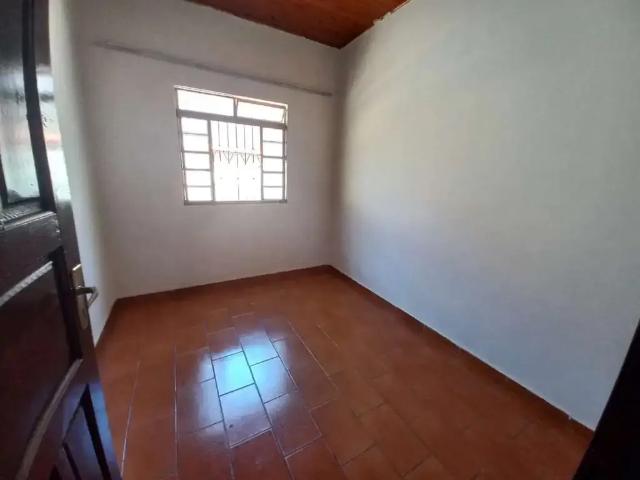 Casa / Sobrado para Venda em Campo Grande/MS Vila Albuquerque 3 Quartos