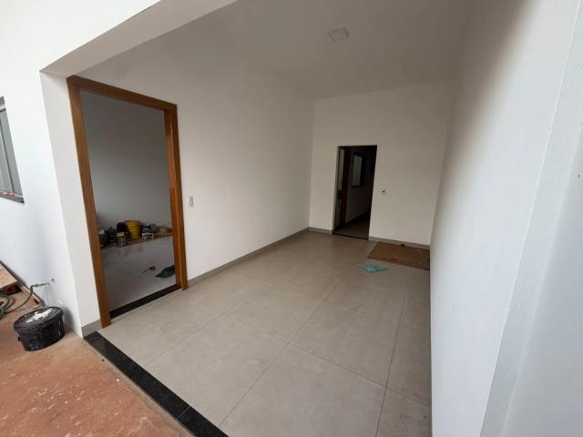 Casa / Sobrado para Venda em Campo Grande/MS Vila Almeida 3 Quartos