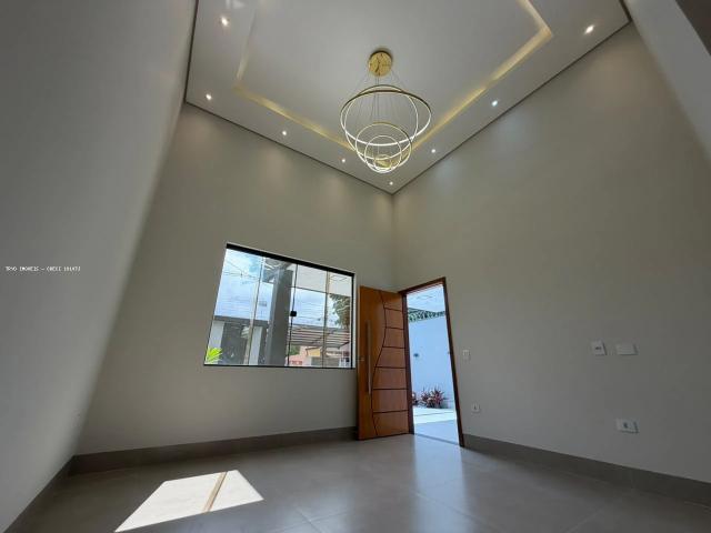 Casa / Sobrado para Venda em Campo Grande/MS Vila Almeida 3 Quartos