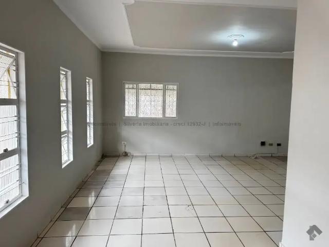 Casa / Sobrado para Venda em Campo Grande/MS Vila Almeida 3 Quartos