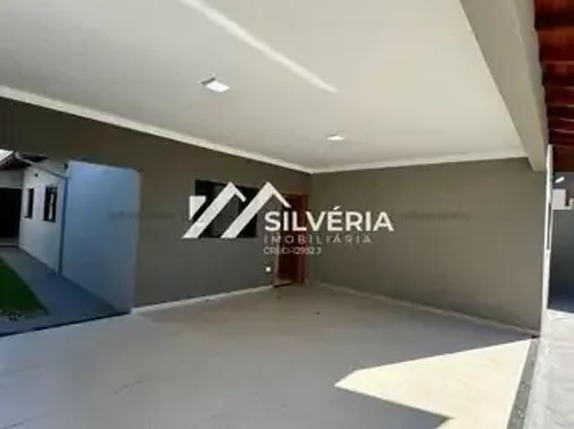 Casa / Sobrado para Venda em Campo Grande/MS Vila Almeida 1 Quartos