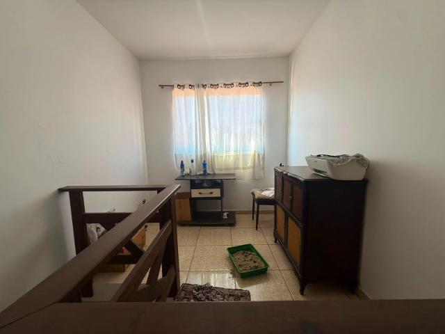 Casa / Sobrado para Venda em Campo Grande/MS Vila Anahy 1 Quartos