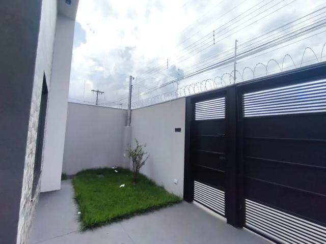Casa / Sobrado para Venda em Campo Grande/MS Vila Bandeirante 2 Quartos