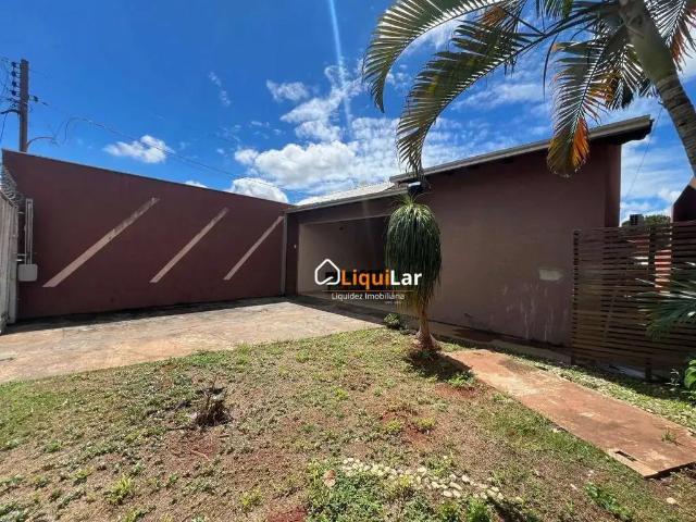 Casa / Sobrado para Venda em Campo Grande/MS Vila Bandeirante 2 Quartos