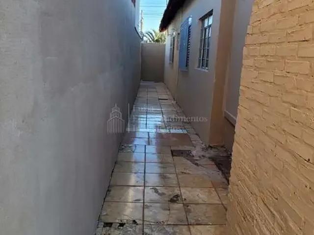 Casa / Sobrado para Venda em Campo Grande/MS Vila Bandeirante 2 Quartos