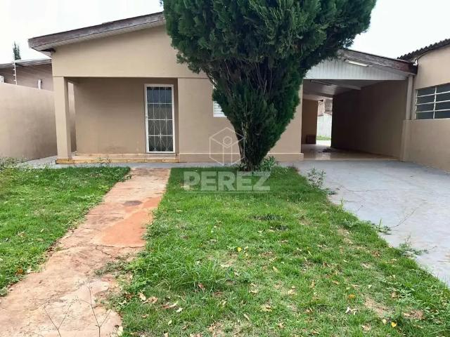 Casa / Sobrado para Venda em Campo Grande/MS Vila Bandeirante 2 Quartos