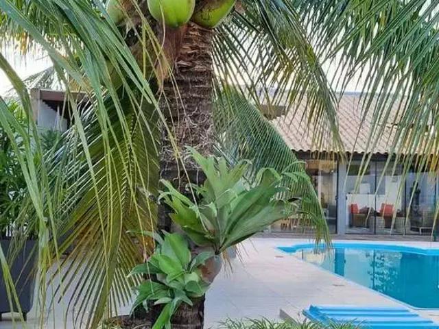 Casa / Sobrado para Venda em Campo Grande/MS Vila Bandeirante 3 Quartos