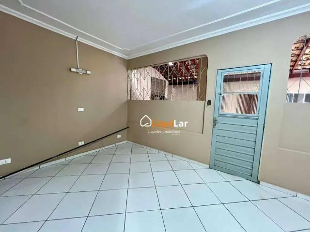 Casa / Sobrado para Venda em Campo Grande/MS Vila Bandeirante 4 Quartos