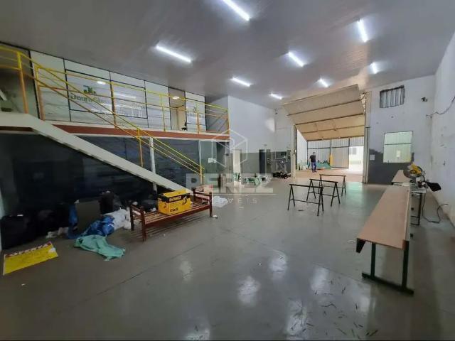 Casa / Sobrado para Venda em Campo Grande/MS Vila Bandeirante