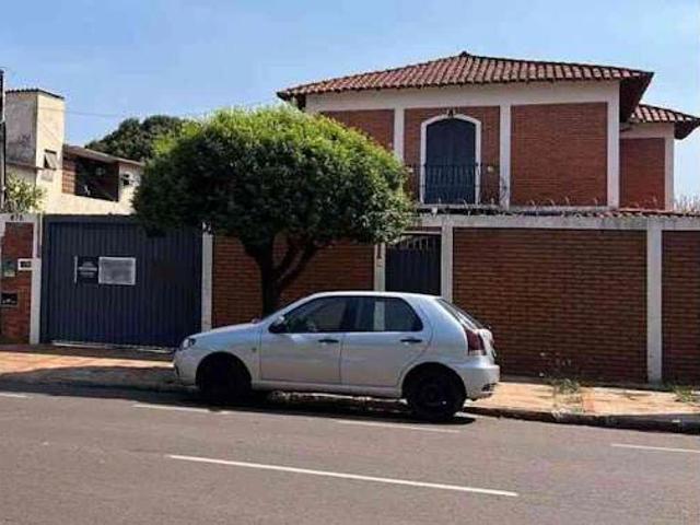 Casa / Sobrado para Venda em Campo Grande/MS Vila Bandeirante 6 Quartos