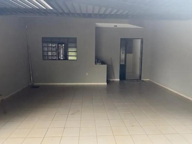 Casa / Sobrado para Venda em Campo Grande/MS Vila Carlota 3 Quartos