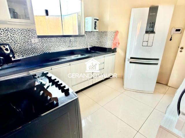 Casa / Sobrado para Venda em Campo Grande/MS Vila Vilas Boas 3 Quartos