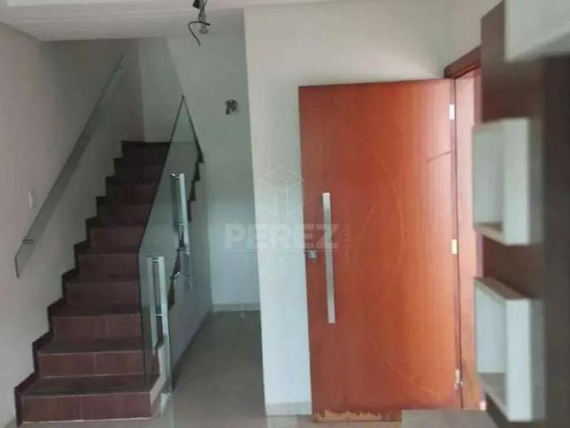 Casa / Sobrado para Venda em Campo Grande/MS Vila Carlota 3 Quartos