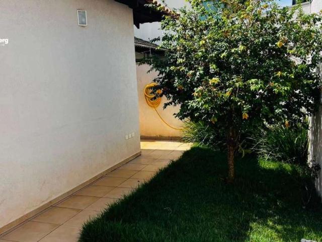 Casa / Sobrado para Venda em Campo Grande/MS Vila Carlota 3 Quartos