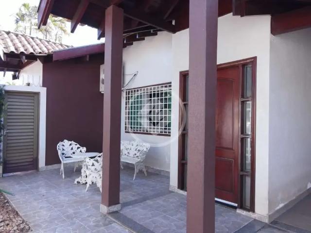 Casa / Sobrado para Venda em Campo Grande/MS Vila Carvalho 1 Quartos