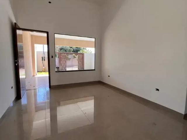 Casa / Sobrado para Venda em Campo Grande/MS Vila Carvalho