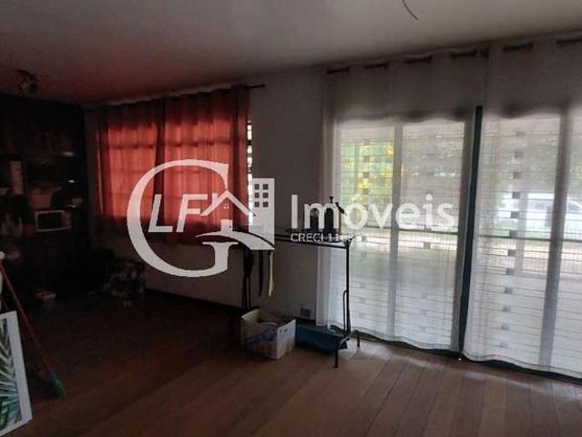 Casa / Sobrado para Venda em Campo Grande/MS Vila Duque de Caxias 4 Quartos