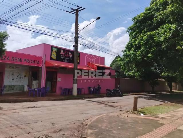 Casa / Sobrado para Venda em Campo Grande/MS Vila Duque de Caxias 4 Quartos