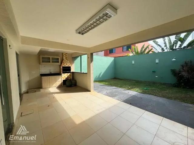 Casa / Sobrado para Venda em Campo Grande/MS Vila do Polonês