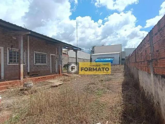Casa / Sobrado para Venda em Campo Grande/MS Vila Glória 1 Quartos