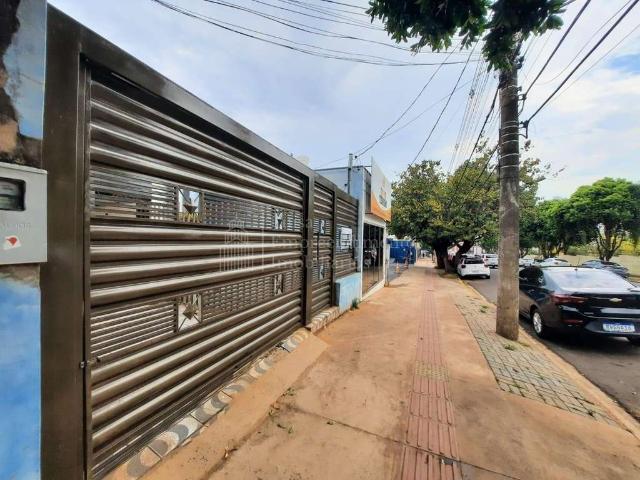 Casa / Sobrado para Venda em Campo Grande/MS Vila Glória 2 Quartos