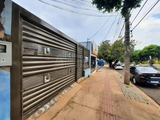 Casa / Sobrado para Venda em Campo Grande/MS Vila Glória 2 Quartos
