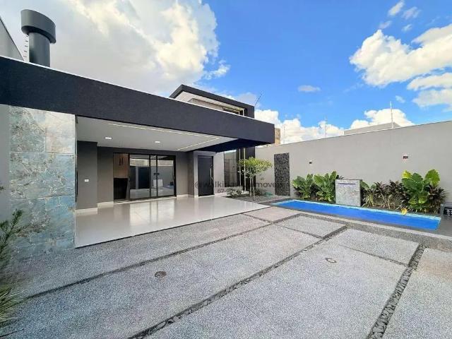 Casa / Sobrado para Venda em Campo Grande/MS Vila Ipiranga 3 Quartos
