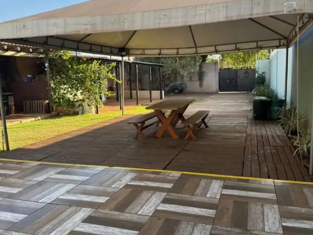 Casa / Sobrado para Venda em Campo Grande/MS Vila Ipiranga