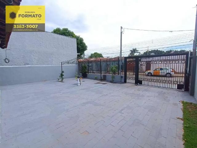 Casa / Sobrado para Venda em Campo Grande/MS Vila Palmira 3 Quartos