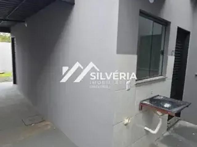 Casa / Sobrado para Venda em Campo Grande/MS Vila Palmira 2 Quartos