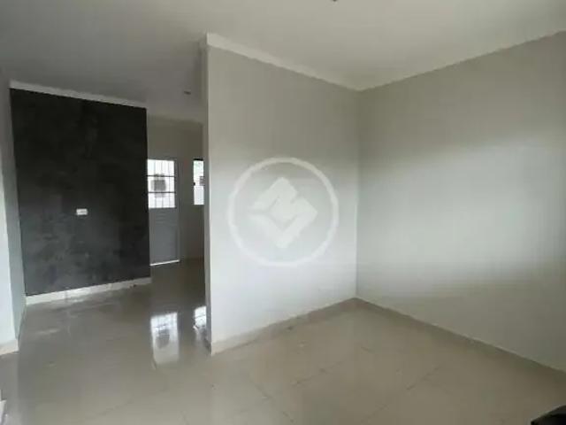 Casa / Sobrado para Venda em Campo Grande/MS Vila Piratininga 1 Quartos