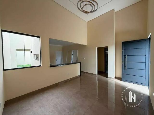 Casa / Sobrado para Venda em Campo Grande/MS Vila Piratininga 2 Quartos