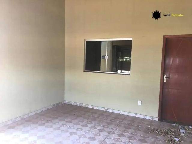 Casa / Sobrado para Venda em Campo Grande/MS Vila Piratininga 2 Quartos