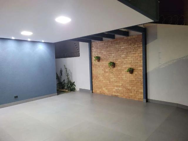 Casa / Sobrado para Venda em Campo Grande/MS Vila Piratininga 2 Quartos