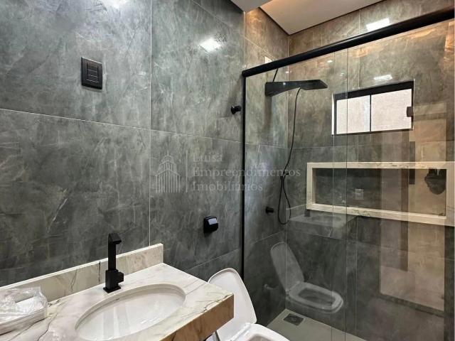 Casa / Sobrado para Venda em Campo Grande/MS Vila Piratininga 2 Quartos