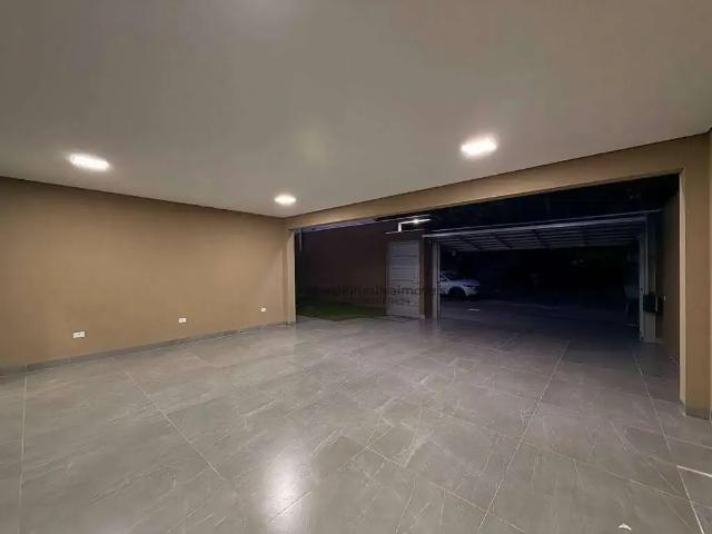 Casa / Sobrado para Venda em Campo Grande/MS Vila Piratininga 3 Quartos