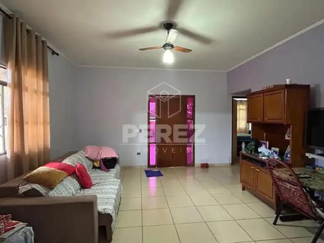 Casa / Sobrado para Venda em Campo Grande/MS Vila Planalto 3 Quartos