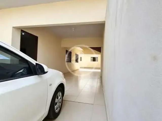 Casa / Sobrado para Venda em Campo Grande/MS Vila Popular 3 Quartos