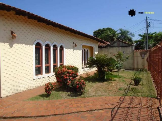 Casa / Sobrado para Venda em Campo Grande/MS Vila Progresso 2 Quartos
