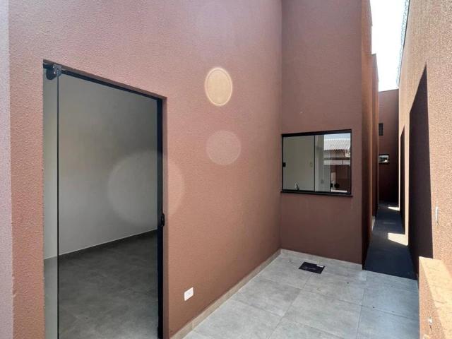 Casa / Sobrado para Venda em Campo Grande/MS Vila Ravenna 2 Quartos