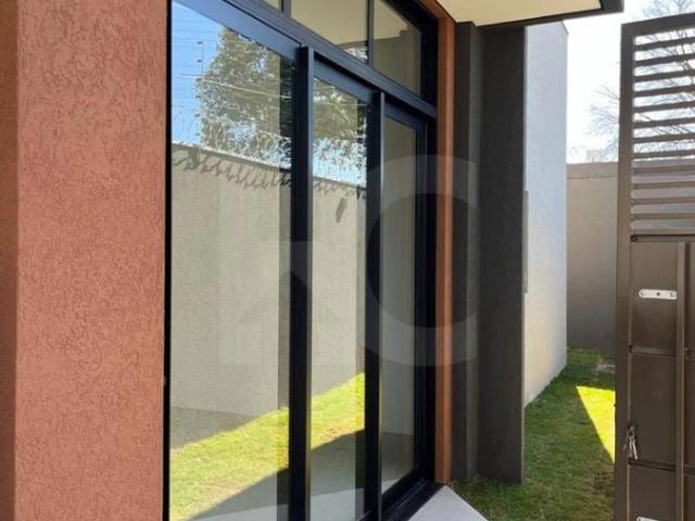Casa / Sobrado para Venda em Campo Grande/MS Vila Rica 3 Quartos