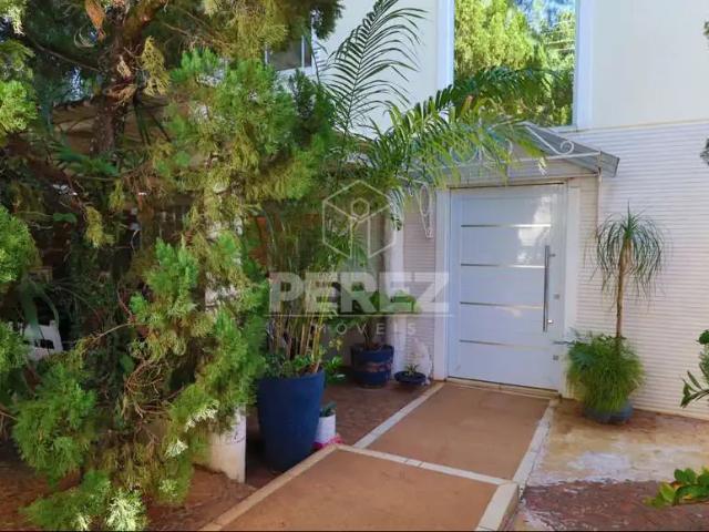 Casa / Sobrado para Venda em Campo Grande/MS Vila Rosa Pires 4 Quartos