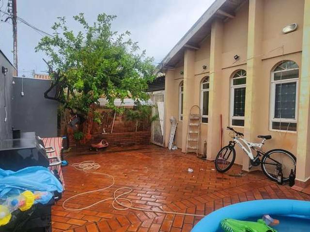 Casa / Sobrado para Venda em Campo Grande/MS Vila Rosa Pires 6 Quartos