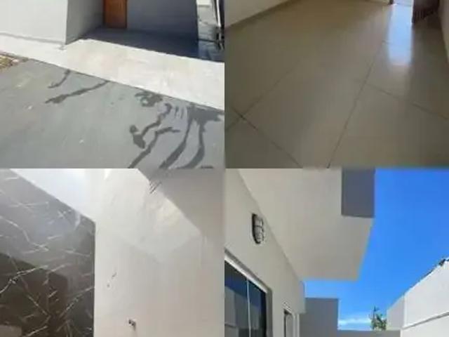 Casa / Sobrado para Venda em Campo Grande/MS Vila São Jorge da Lagoa