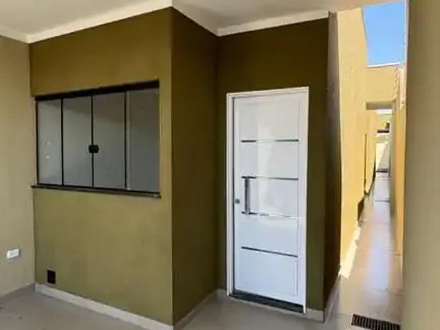 Casa / Sobrado para Venda em Campo Grande/MS Vila São Jorge da Lagoa 1 Quartos