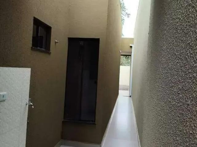 Casa / Sobrado para Venda em Campo Grande/MS Vila São Jorge da Lagoa 2 Quartos