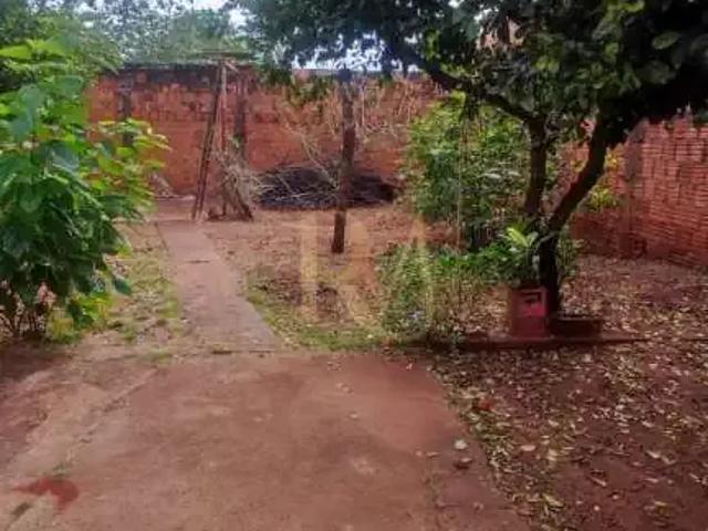 Casa / Sobrado para Venda em Campo Grande/MS Vila São Jorge da Lagoa 2 Quartos
