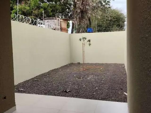 Casa / Sobrado para Venda em Campo Grande/MS Vila São Jorge da Lagoa 2 Quartos