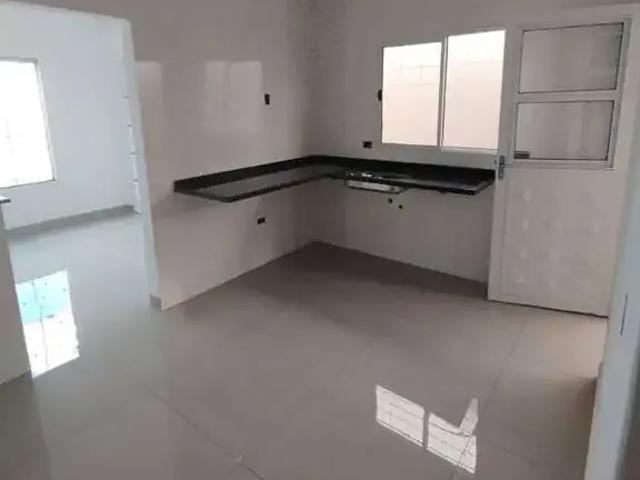 Casa / Sobrado para Venda em Campo Grande/MS Vila São Jorge da Lagoa 2 Quartos